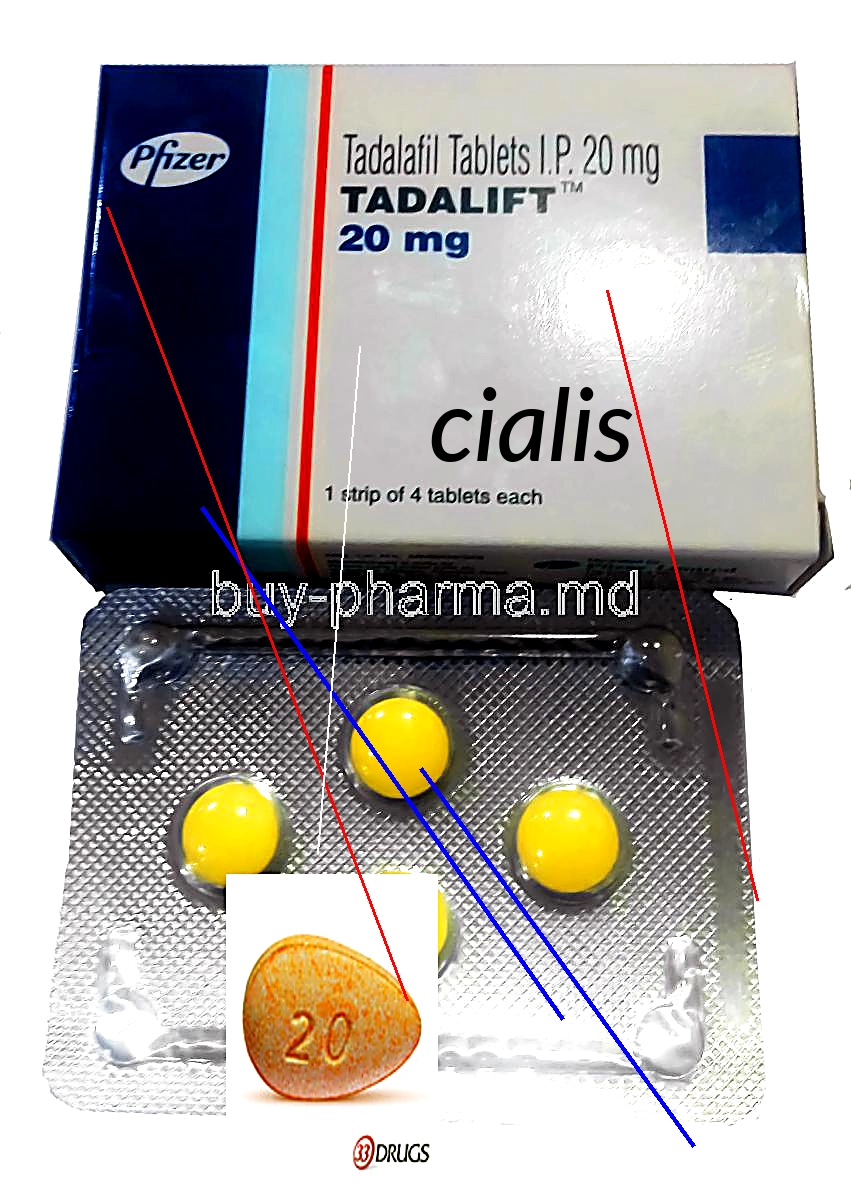 Cialis 5mg prix en pharmacie en france